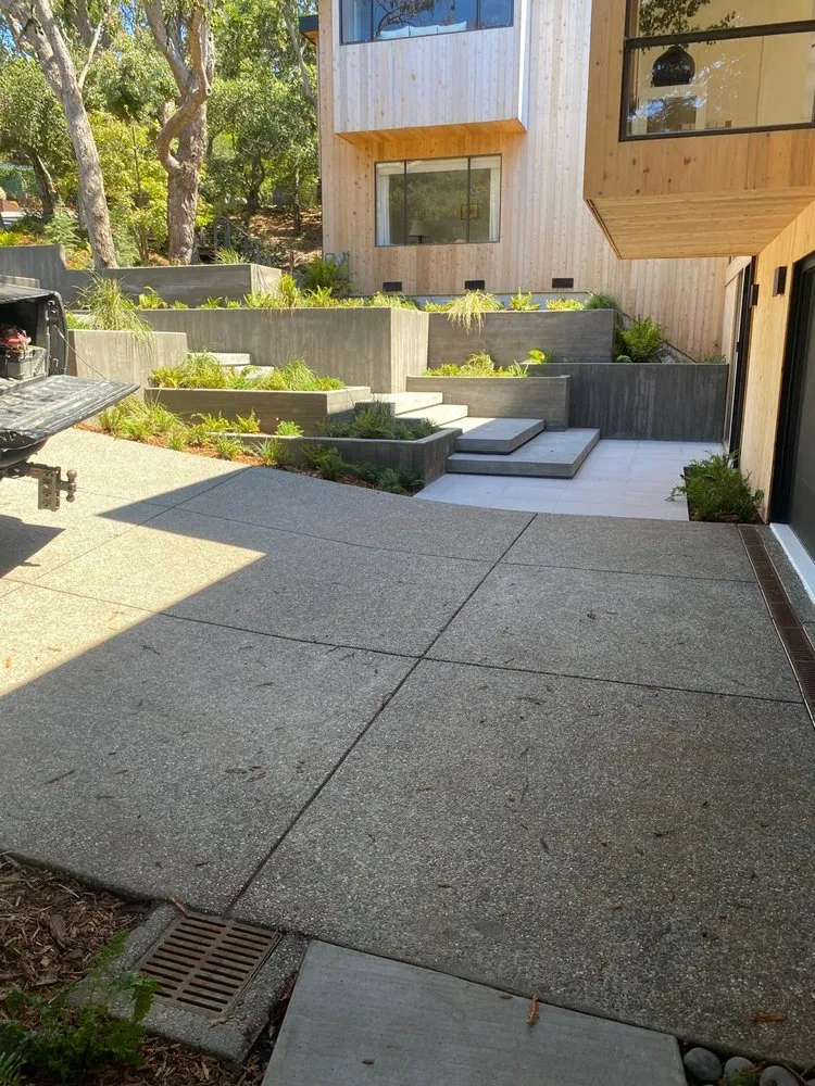 Top-rated landscape installation in San Rafael, CA - G Bros Landscape