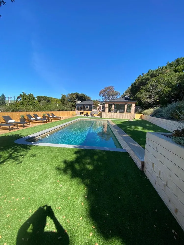 Local outdoor landscaping experts serving San Rafael, CA - G Bros Landscape