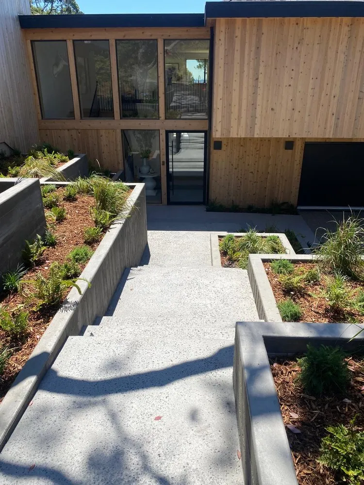 Trusted landscape design for homes across San Rafael, CA - G Bros Landscape