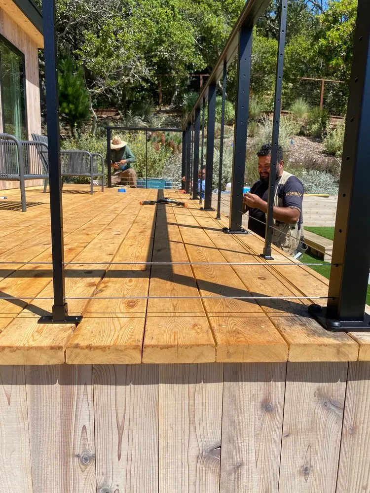 Top-rated landscape installation in San Rafael, CA - G Bros Landscape