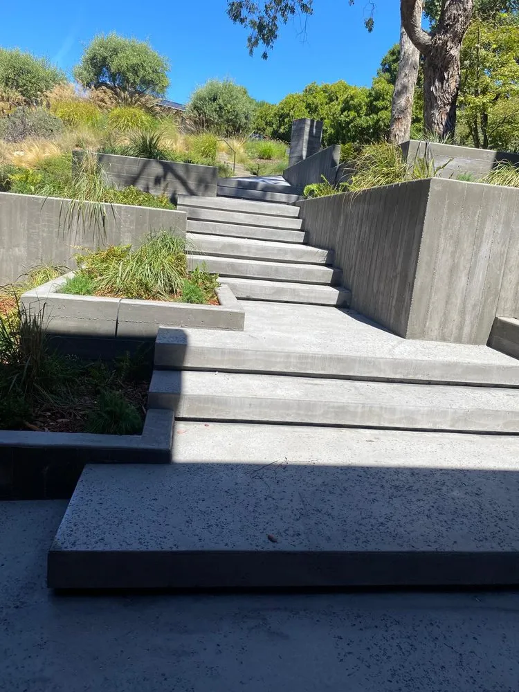 Custom lawn care service near you in San Rafael, CA by G Bros Landscape