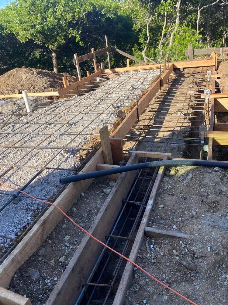 Local landscaping services in San Rafael, CA - G Bros Landscape