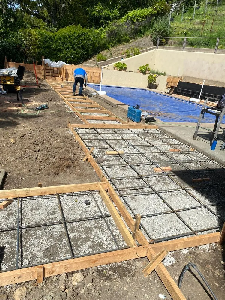 Reliable outdoor landscaping with custom design in San Rafael, CA by G Bros Landscape