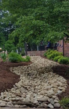 Trusted residential landscaping for outdoor upgrades across Anderson, SC - G Brothers Landscaping