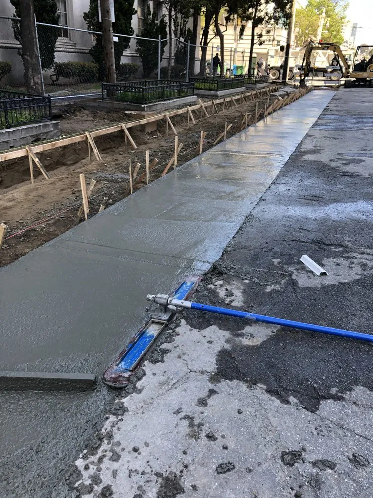 Custom outdoor landscaping for residential properties in Petaluma, CA by G Brothers Landscaping