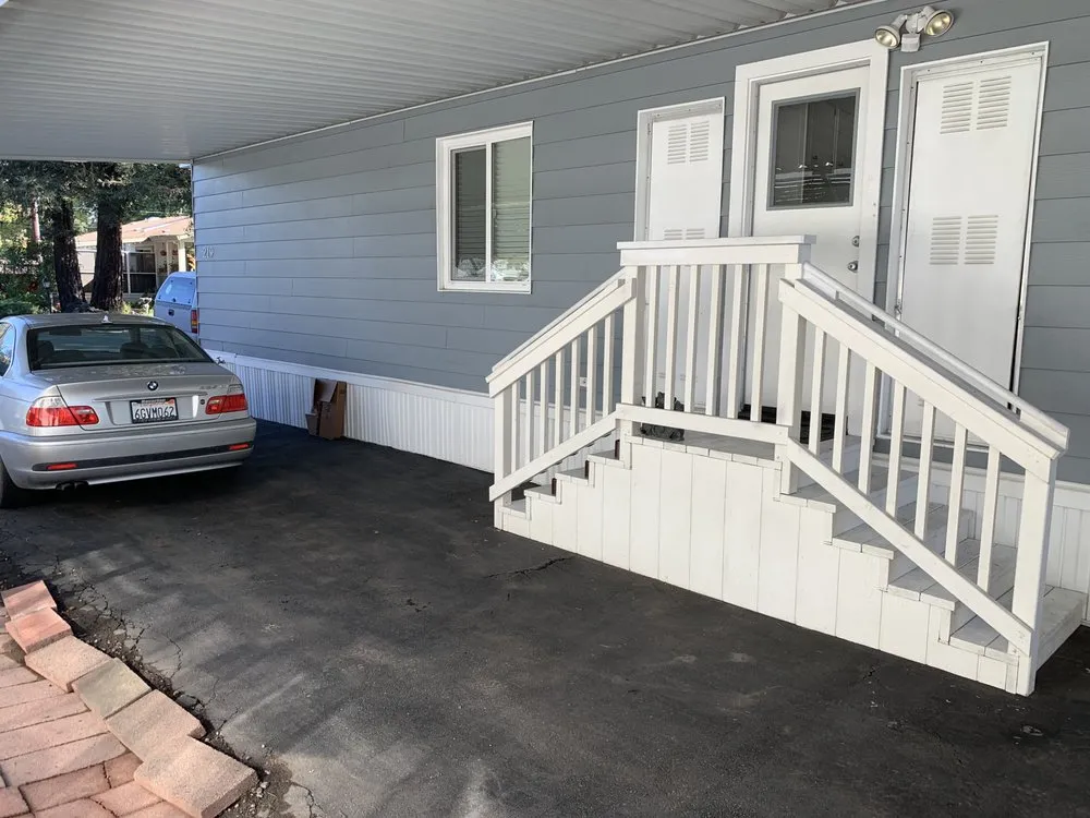 Expert outdoor landscaping near you across Petaluma, CA - G Brothers Landscaping