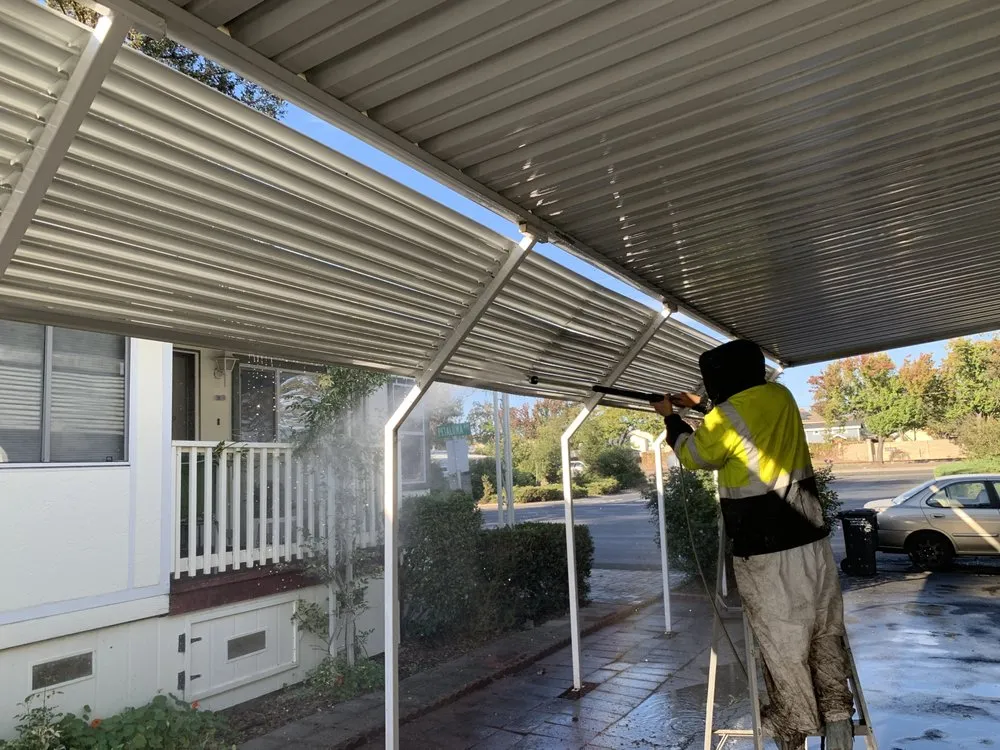 Top-rated lawn mowing service in Petaluma, CA - G Brothers Landscaping