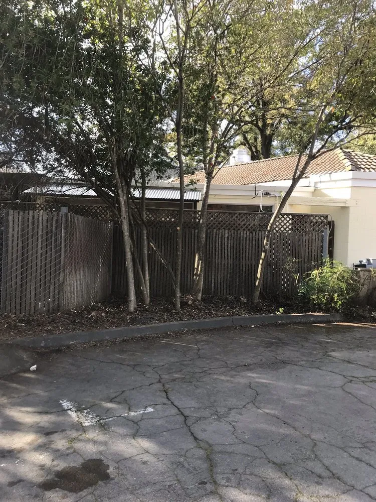 Trusted landscape installation in Napa, CA - G. C. Landscaping