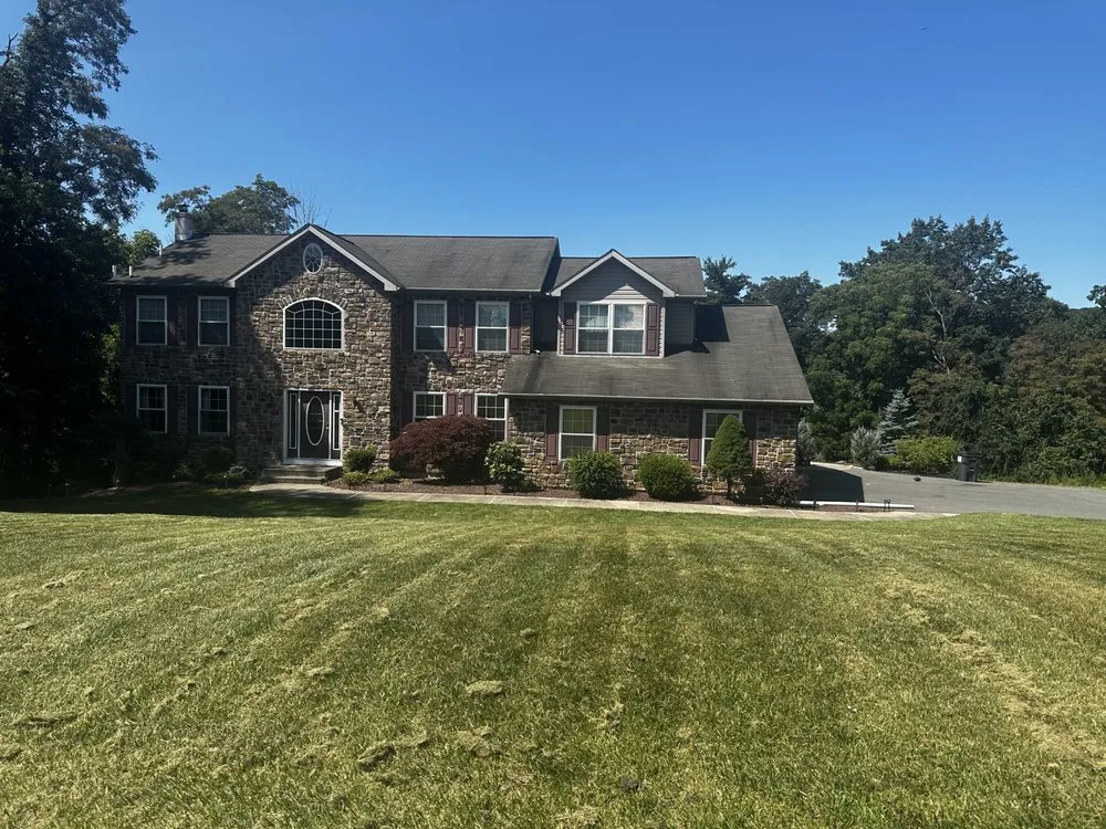 Professional garden landscaping experts serving Tobyhanna, PA - G Cabrera Landscaping