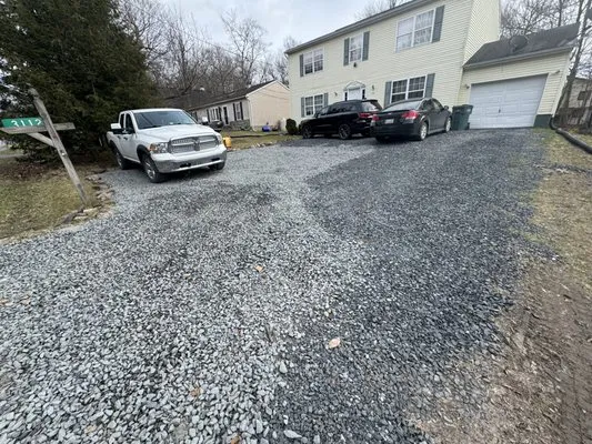 G Cabrera Landscaping