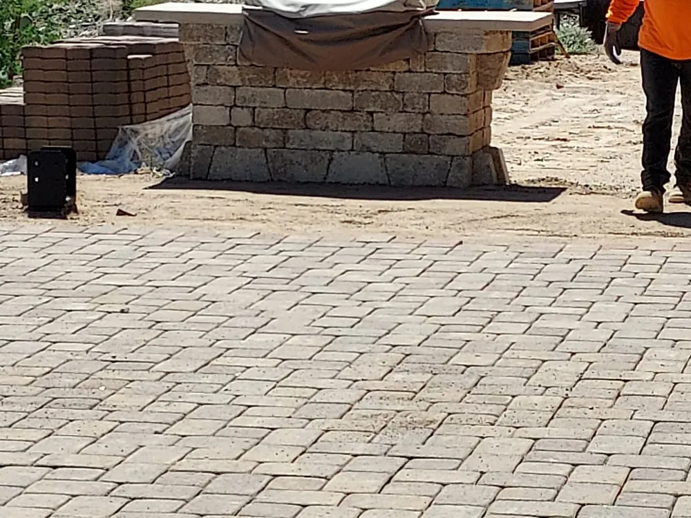 Custom lawn mowing service experts serving Prescott Valley, AZ - G Campa Landscape