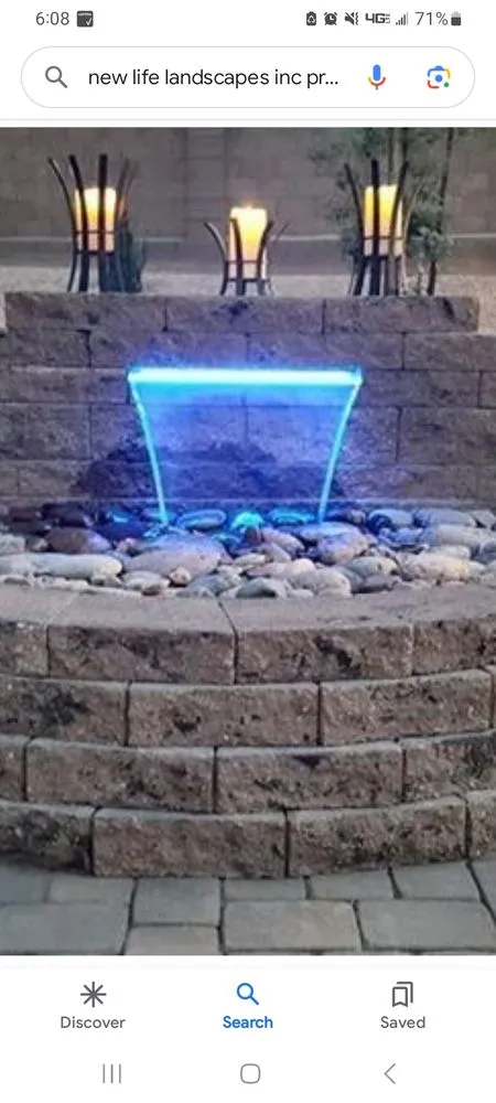 Local yard cleanup service in Prescott Valley, AZ by G Campa Landscape