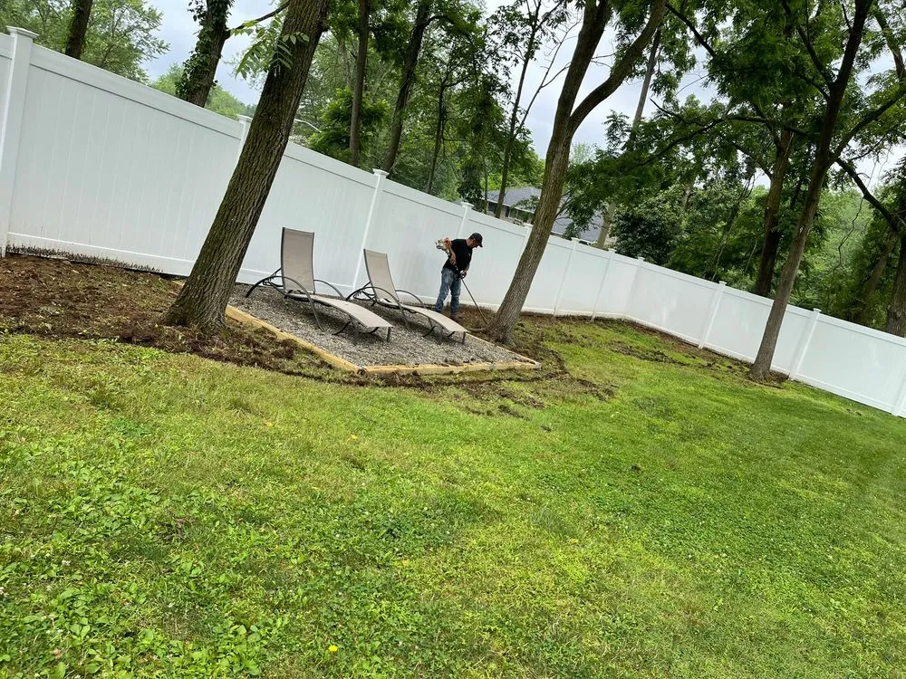 Affordable lawn mowing service near you across Caldwell, NJ - G Campos Landscaping