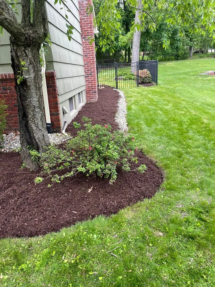 Trusted yard cleanup service in Caldwell, NJ by G Campos Landscaping