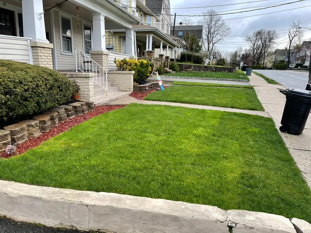 Top-rated landscape installation experts serving Caldwell, NJ - G Campos Landscaping
