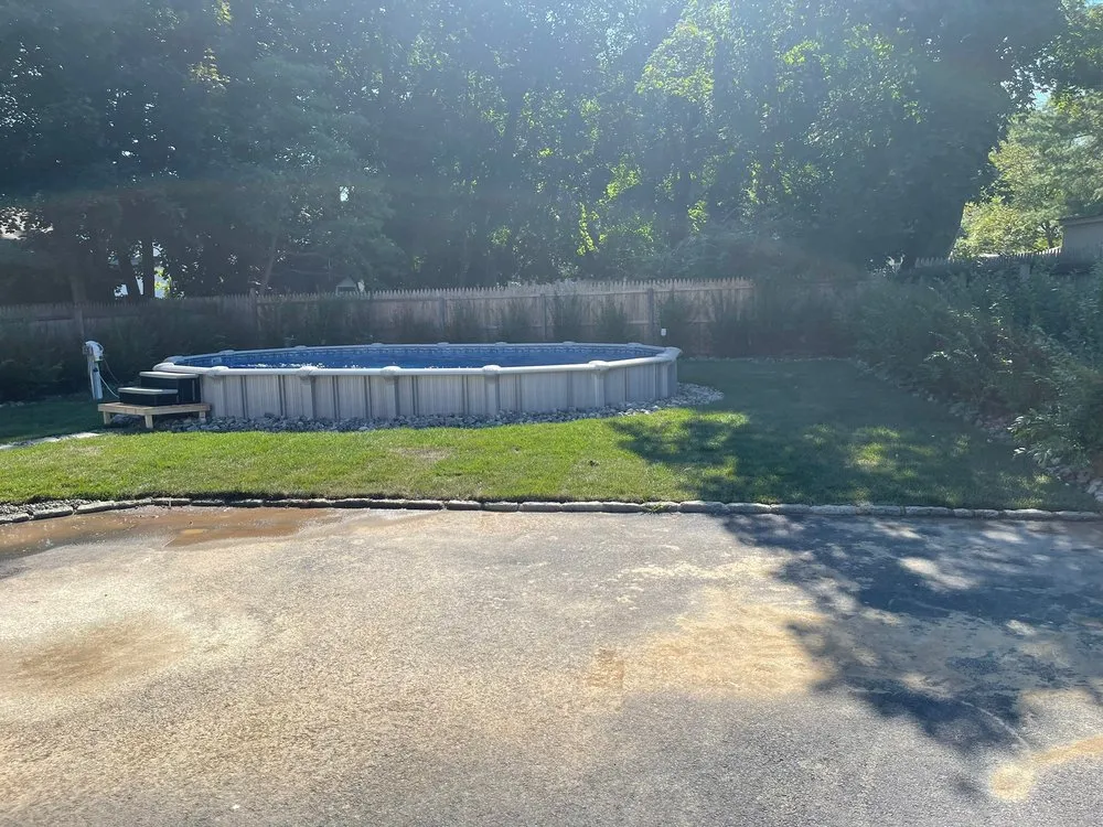 Trusted yard maintenance for year-round maintenance in Caldwell, NJ by G Campos Landscaping