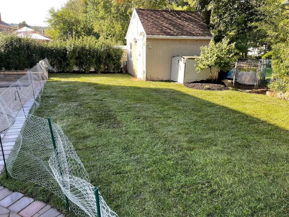 Affordable outdoor landscaping for beautiful yards across Caldwell, NJ - G Campos Landscaping