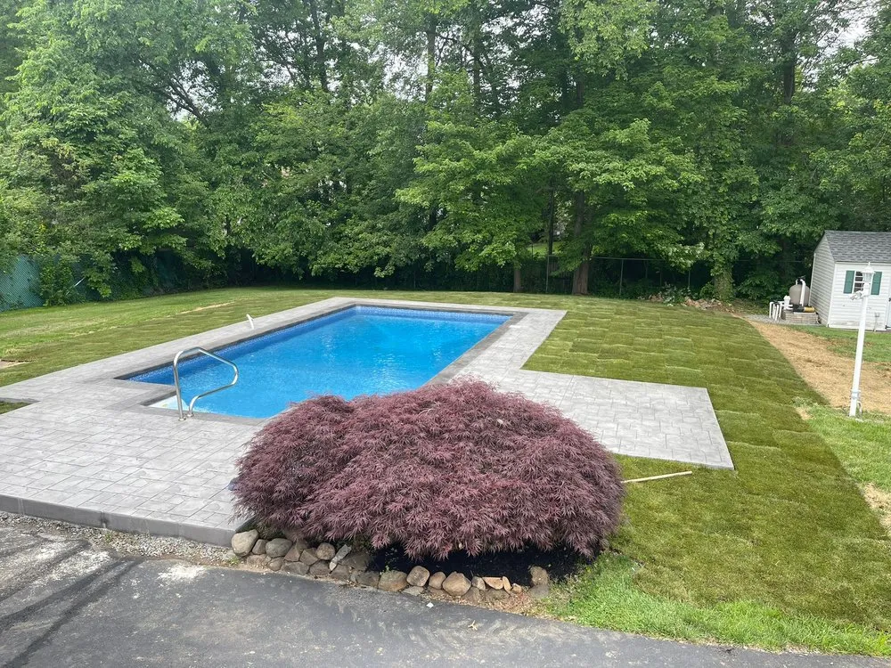 Affordable residential landscaping experts serving Caldwell, NJ - G Campos Landscaping