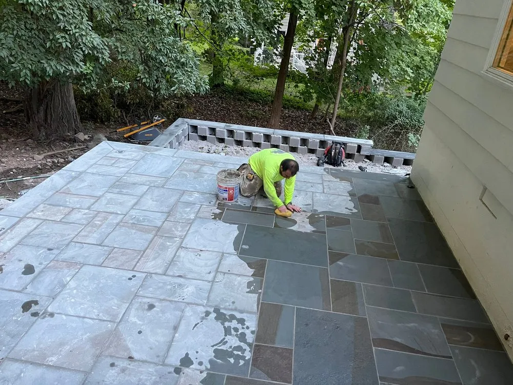 Professional lawn care service in Caldwell, NJ - G Campos Landscaping