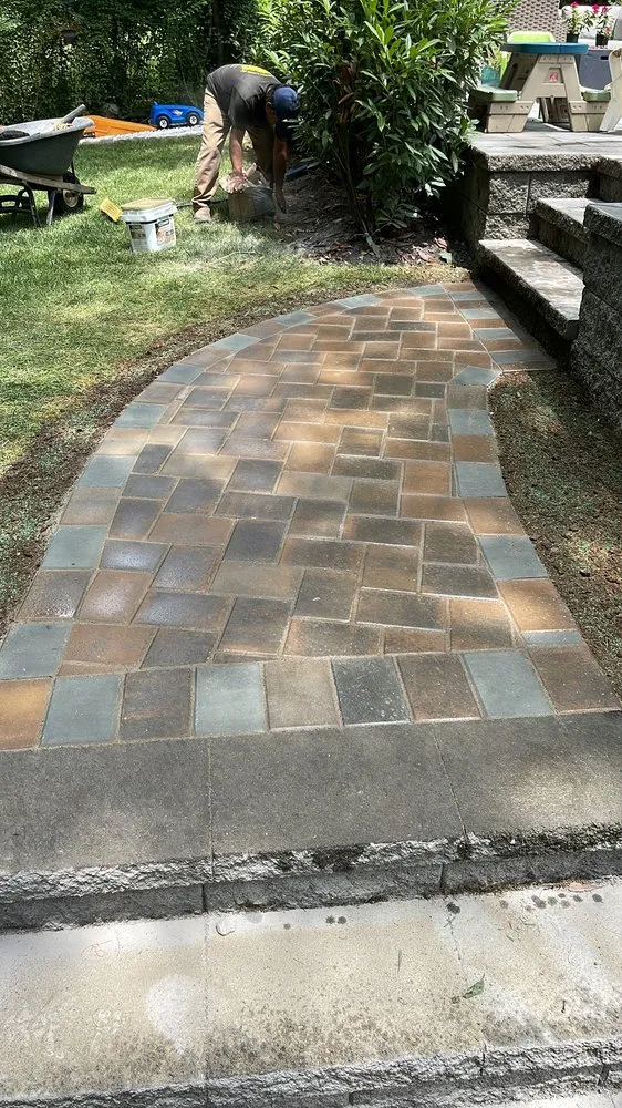 Trusted lawn care service experts serving Caldwell, NJ - G Campos Landscaping