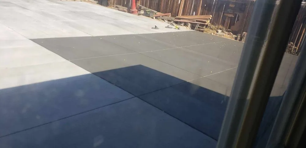 Reliable lawn care service in Victorville, CA by G concrete & landscaping