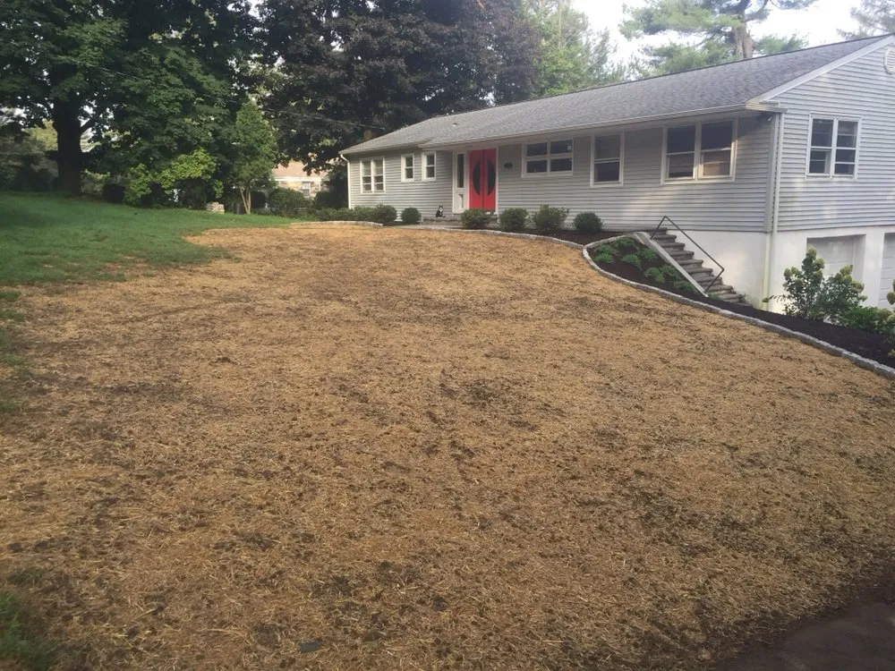 Expert landscape design for year-round maintenance in Pleasantville, NY by G D Landscaping and Masonry