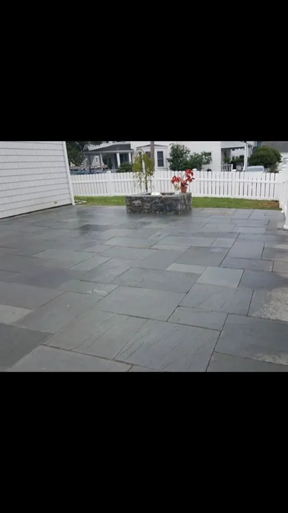 Trusted landscape installation in Pleasantville, NY - G D Landscaping and Masonry