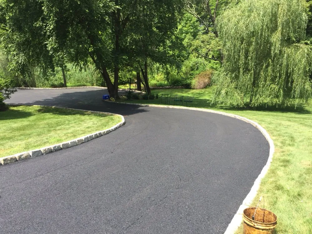 Local outdoor landscaping near you in Pleasantville, NY by G D Landscaping and Masonry