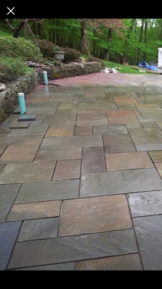 Reliable lawn mowing service experts serving Pleasantville, NY - G D Landscaping and Masonry