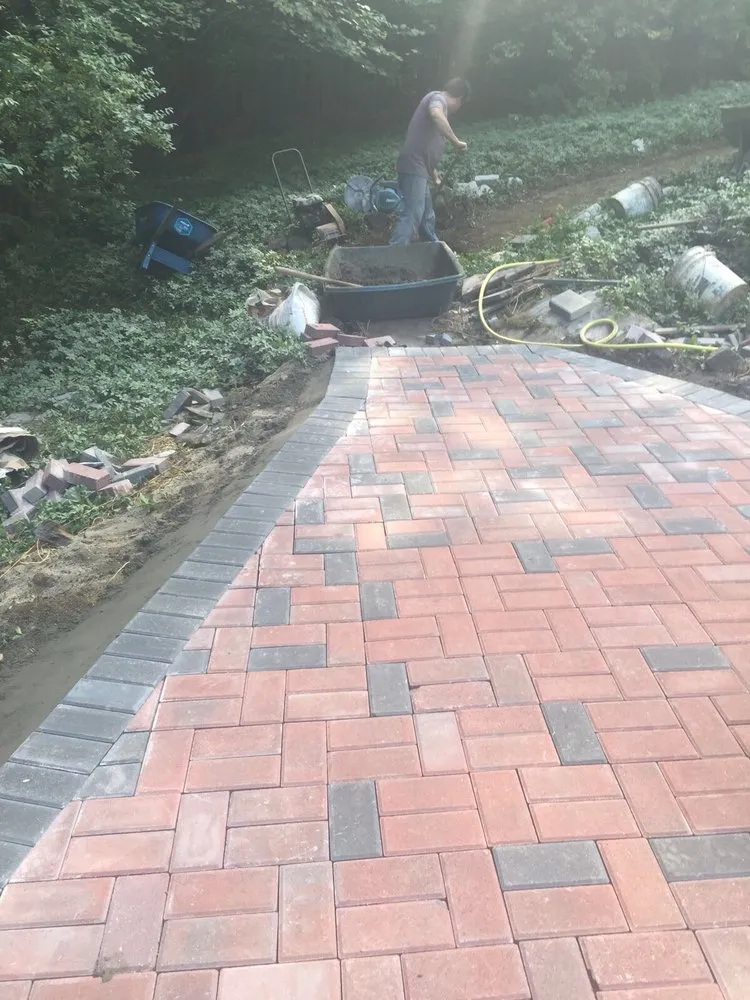 Expert lawn care service in Pleasantville, NY by G D Landscaping and Masonry