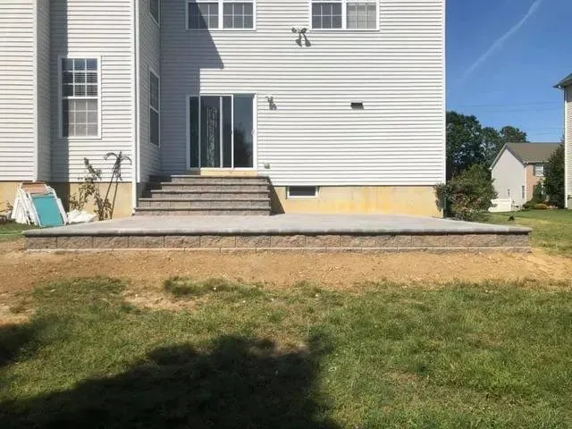 Reliable landscape installation experts serving Lakewood, NJ - G Gonzalez Landscaping