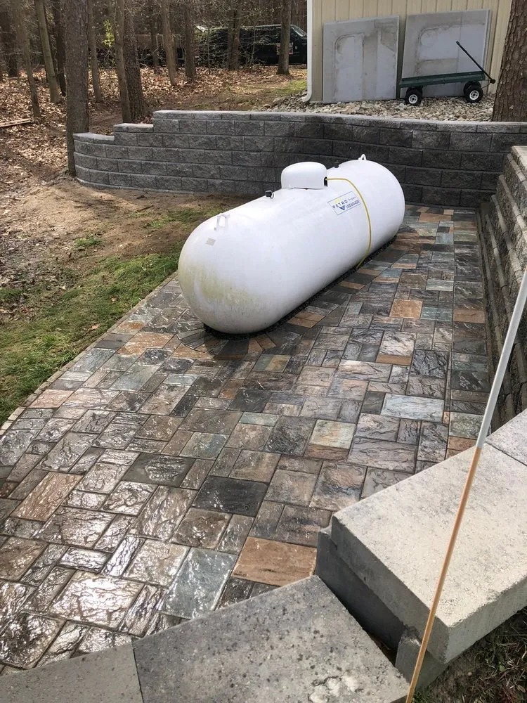 Local landscape design in Lakewood, NJ - G Gonzalez Landscaping