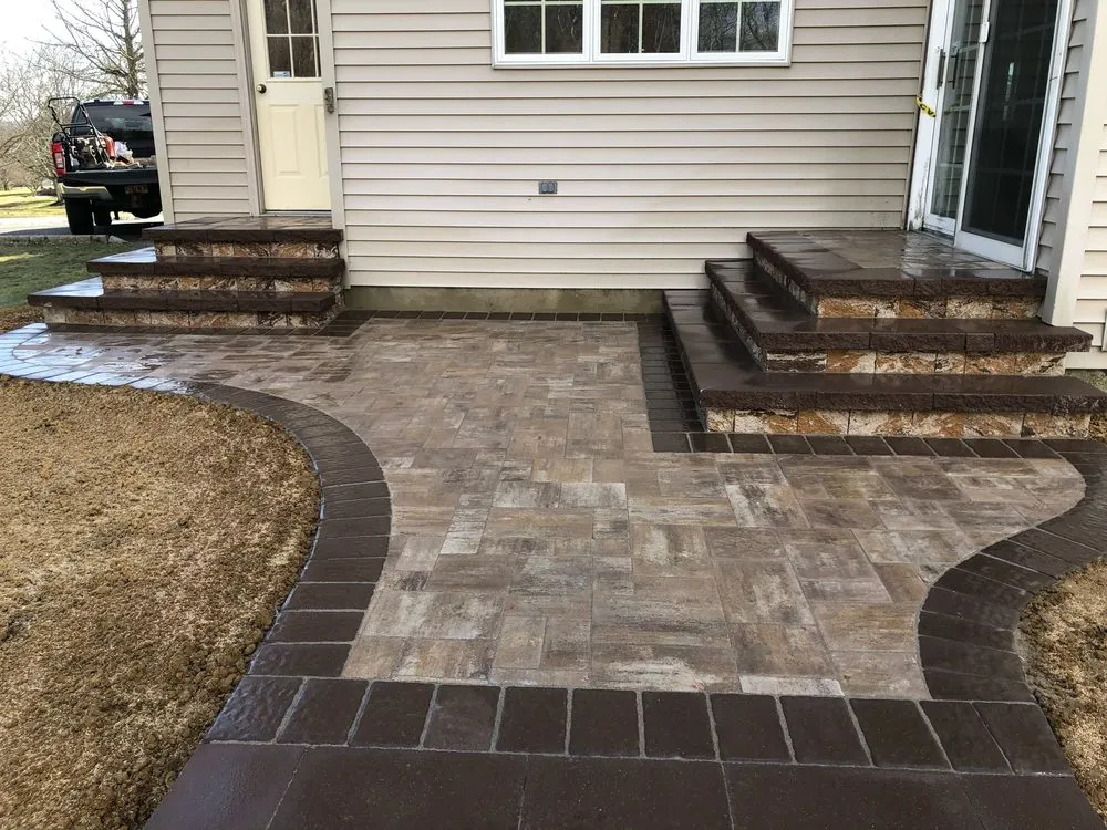 Expert lawn mowing service in Lakewood, NJ - G Gonzalez Landscaping