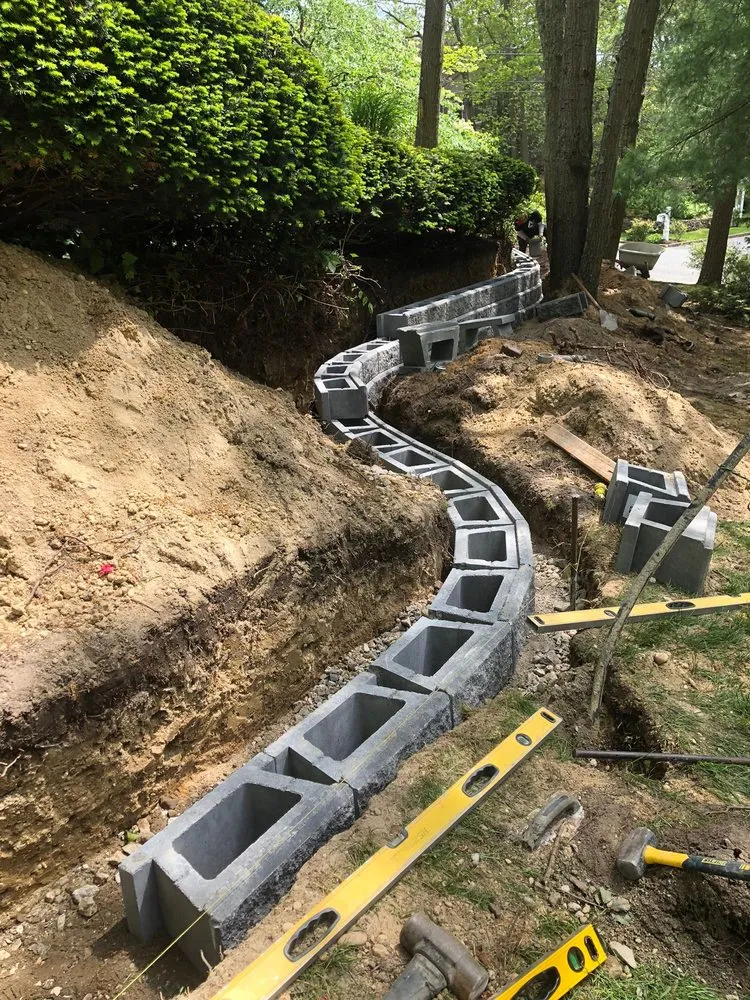 Reliable yard cleanup service in Lakewood, NJ - G Gonzalez Landscaping