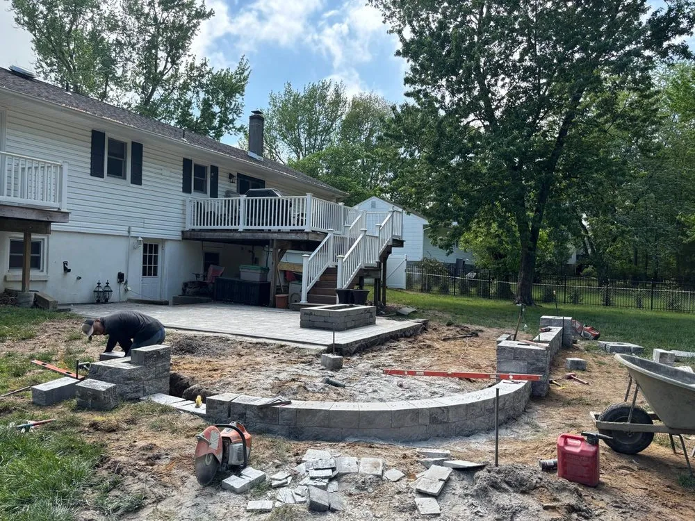 Local yard cleanup service in Lakewood, NJ by G Gonzalez Landscaping