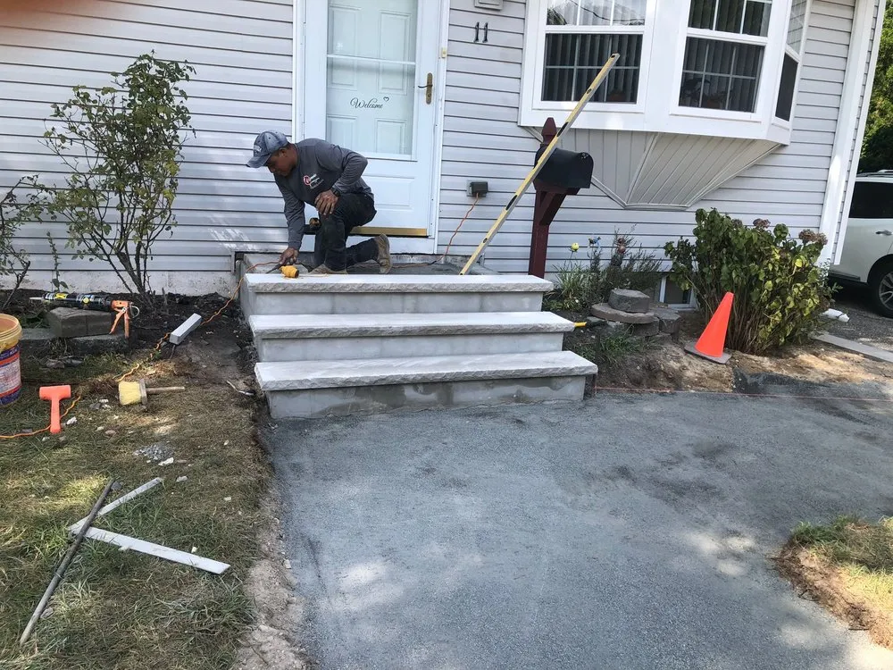 Expert garden landscaping experts serving Lakewood, NJ - G Gonzalez Landscaping