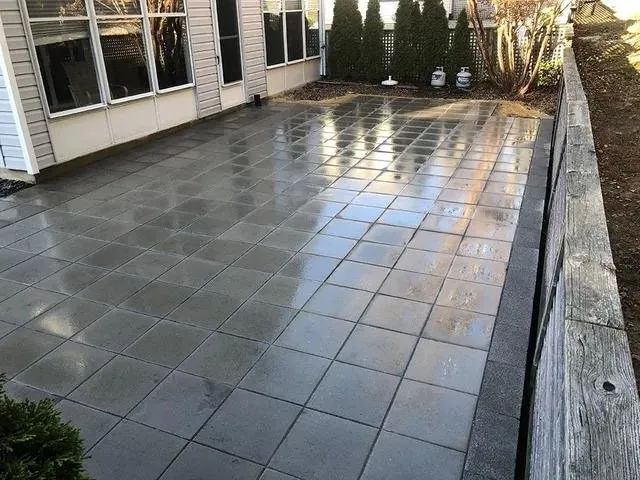 Local landscape design in Lakewood, NJ by G Gonzalez Landscaping