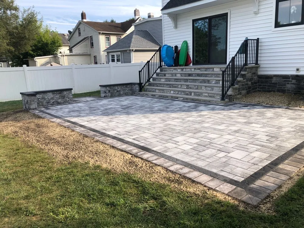 Top-rated outdoor landscaping experts serving Lakewood, NJ - G Gonzalez Landscaping