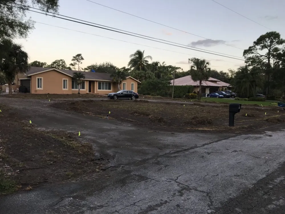 Top-rated outdoor landscaping experts serving Coral Springs, FL - G Grasshoppers Landscaping and Design