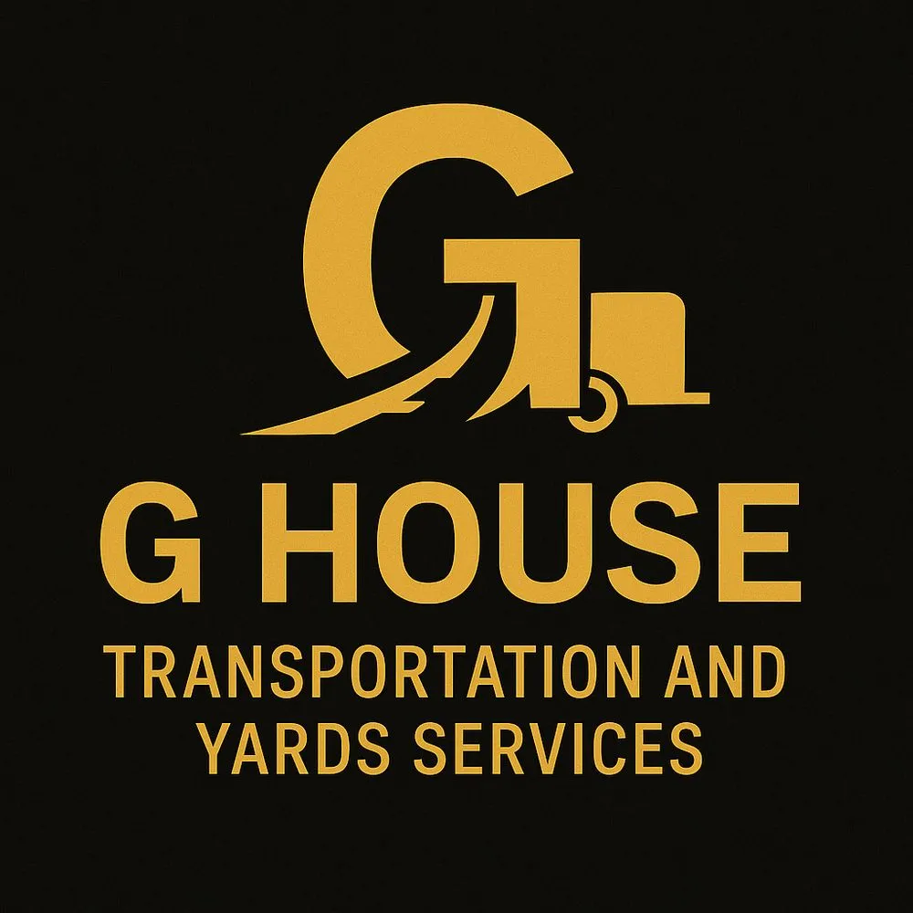 Custom landscape installation for homes across Culpeper, VA - G House Transportation and Yards Services