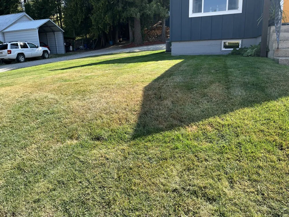 Professional lawn care service experts serving Mullan, ID - G I Joe Enterprises