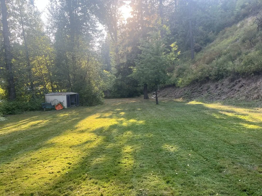 Custom lawn care service for homes across Mullan, ID - G I Joe Enterprises