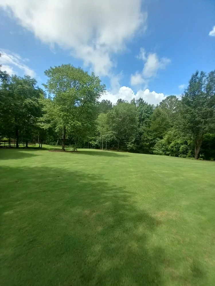 Local lawn care service in Dallas, GA - G I Scapes