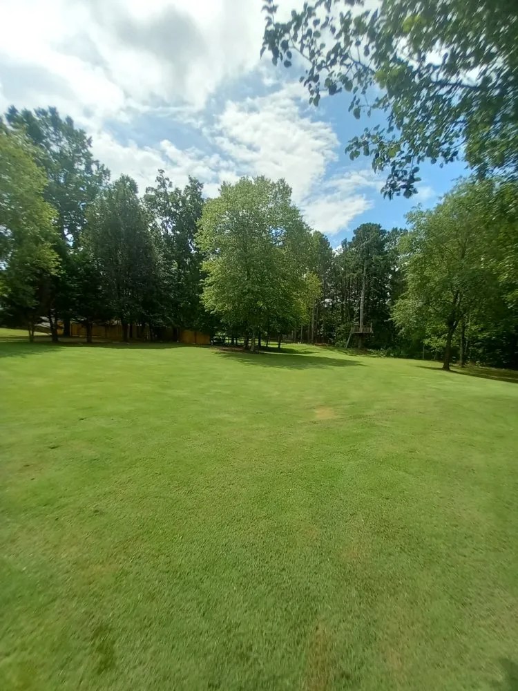 Expert outdoor landscaping experts serving Dallas, GA - G I Scapes