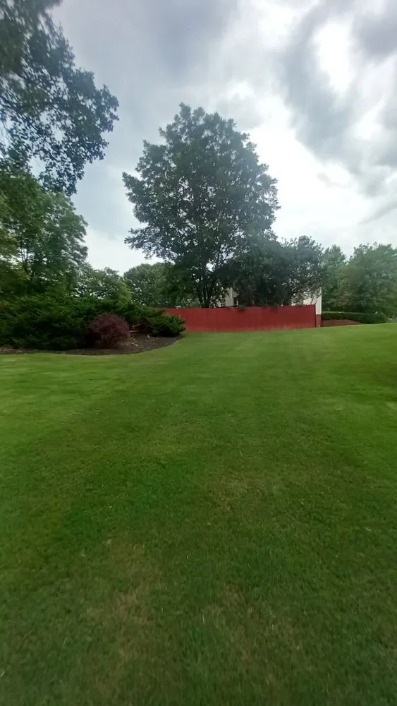 Reliable lawn mowing service for beautiful yards across Dallas, GA - G I Scapes
