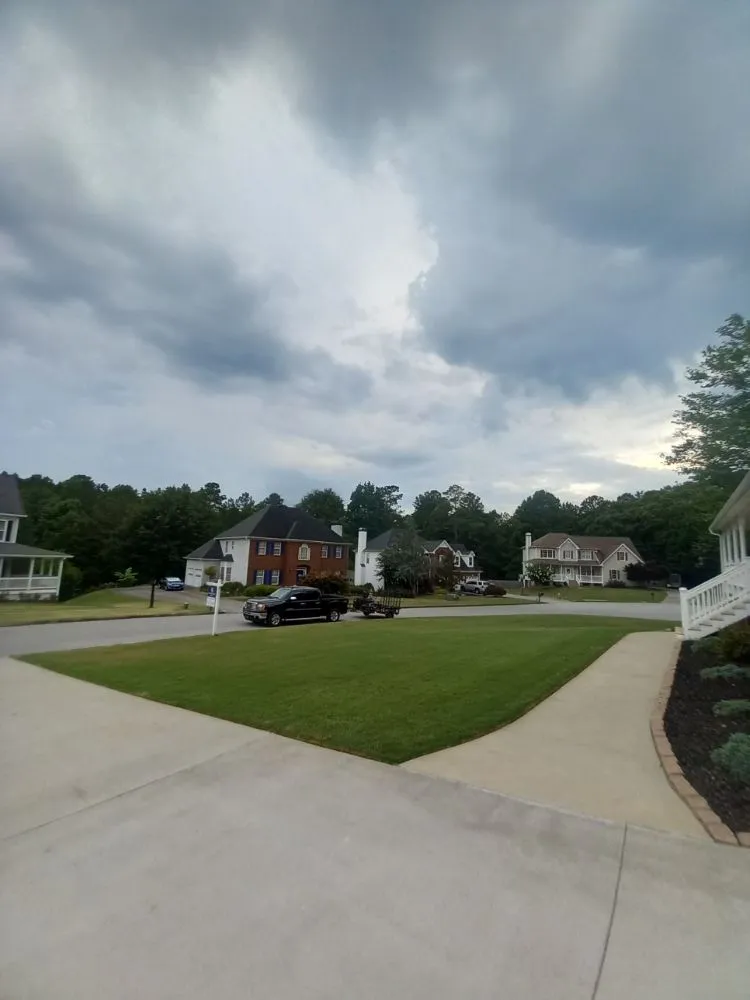 Top-rated landscaping services near you in Dallas, GA by G I Scapes