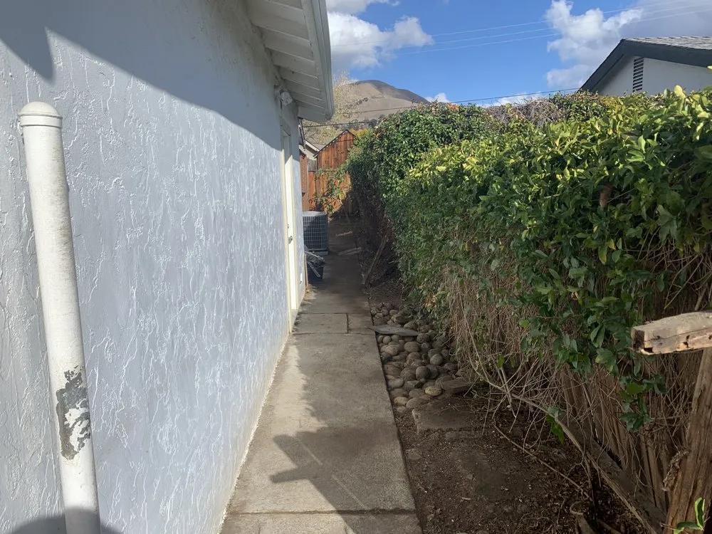 Expert yard maintenance for residential properties across San Jose, CA - G I W U Services