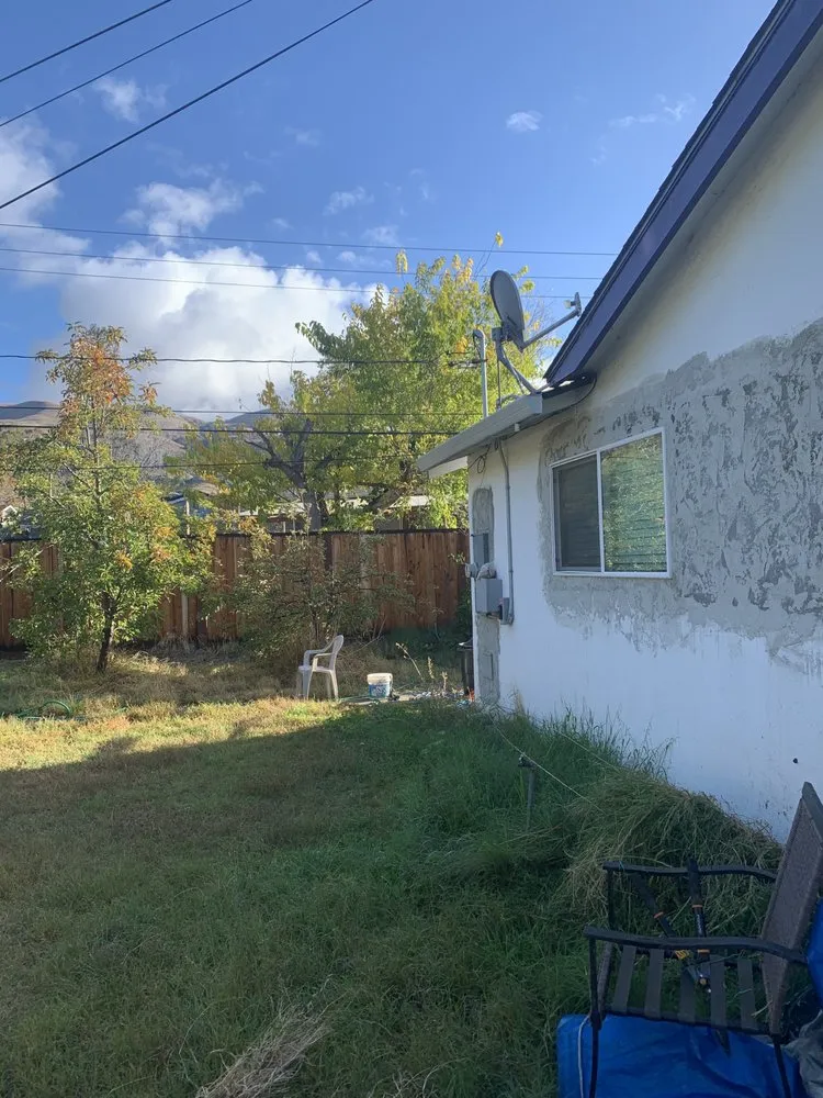 Professional lawn mowing service experts serving San Jose, CA - G I W U Services