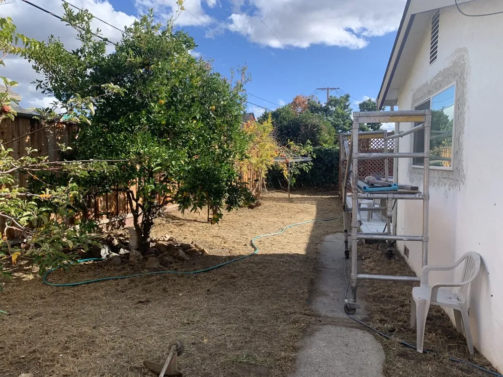 Top-rated landscape design experts serving San Jose, CA - G I W U Services