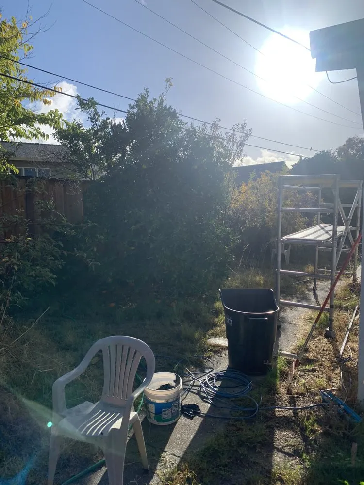 Trusted yard maintenance for residential properties across San Jose, CA - G I W U Services